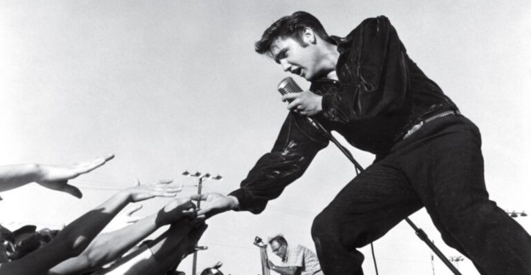 31 Greatest Entertainers Who Changed Everything We Know About Fame