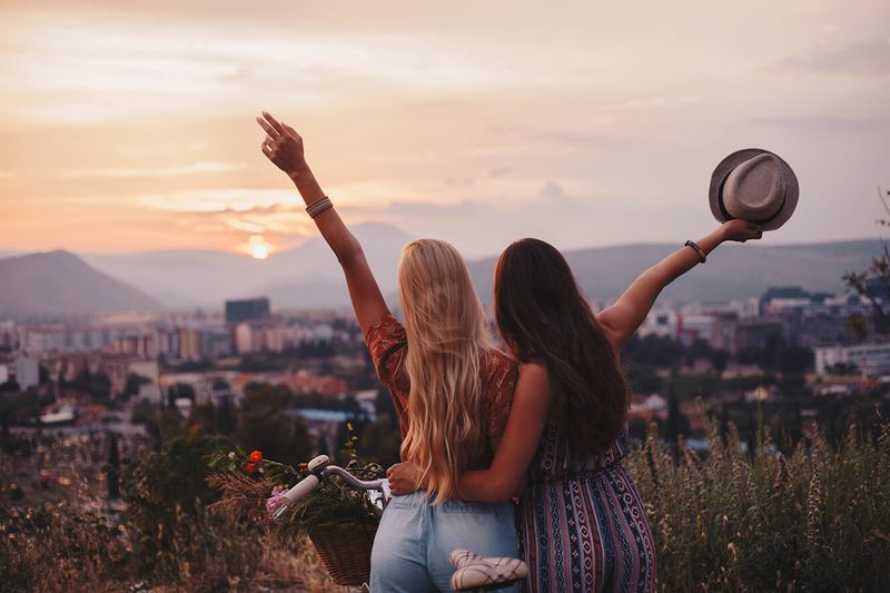 Experiences Over Possessions