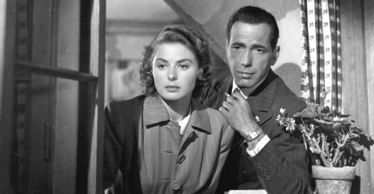 31 WWII Romance Films That Will Make You Believe in Love Again