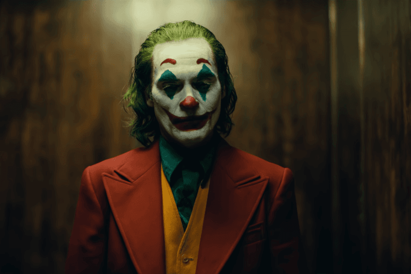 4. Joaquin Phoenix (Earth-2 Joker) – The Flash (2023)