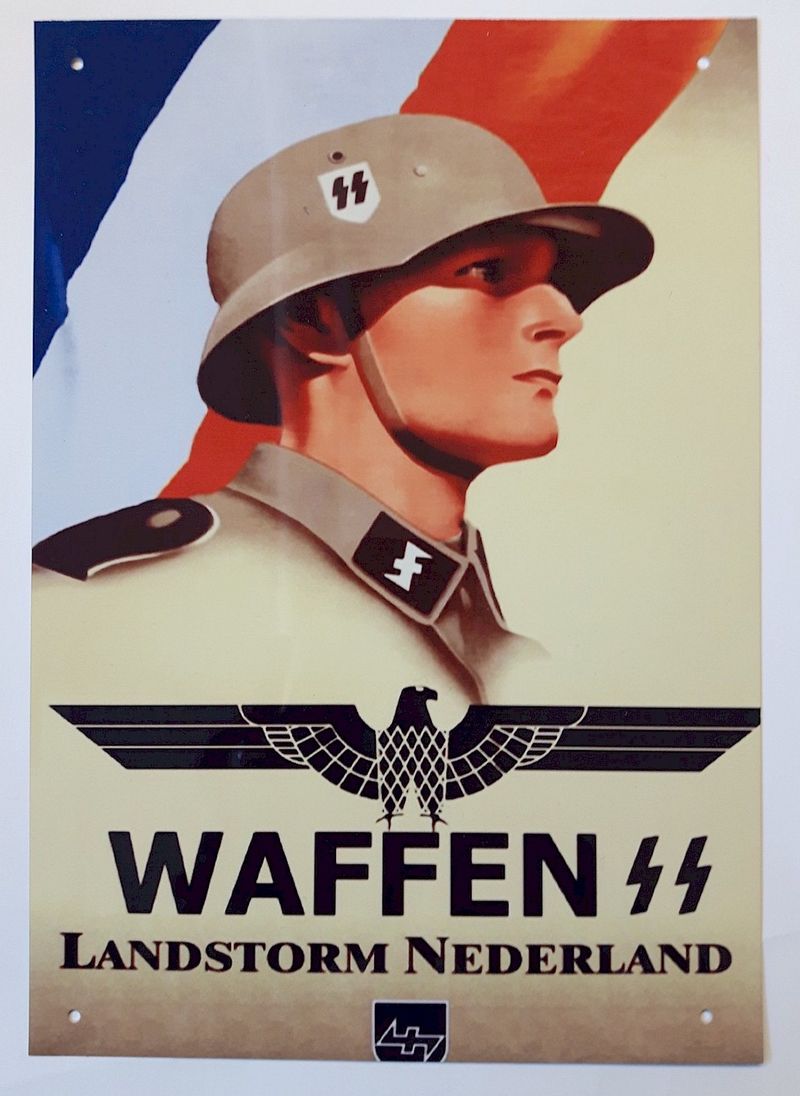 Waffen-SS 