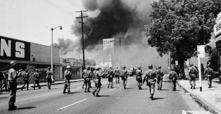 60 Years Later: 10 Headlines That Defined 1965