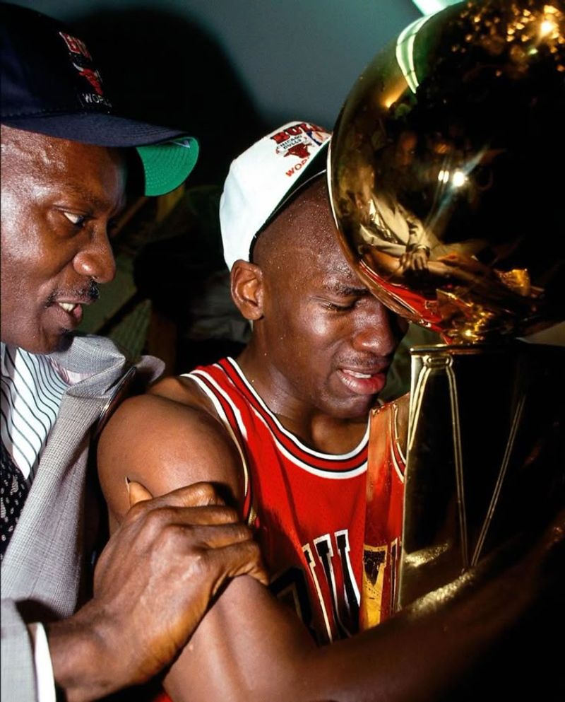Dethroning Magic and the Lakers