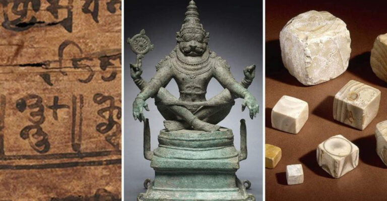 7 Ancient Invention Myths That Are Secretly Ruining Your Historical Knowledge