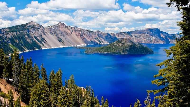 Oregon: Beautiful But Costly for Veterans