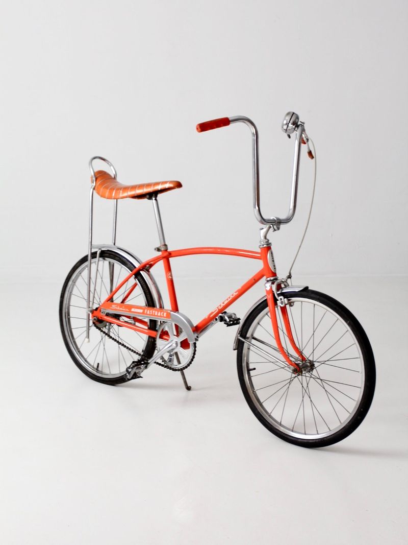 Schwinn Sting-Ray