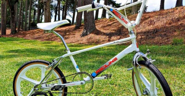 9 Bike Models Every ’80s Kid Wanted