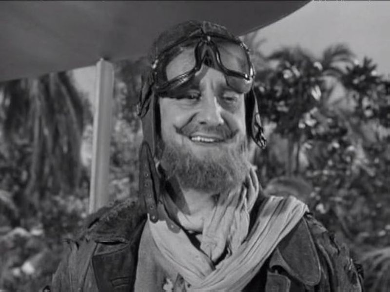 Hans Conried - 