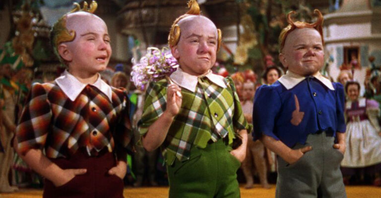 9 Wizard of Oz Stars: What Happened After Dorothy Left Kansas