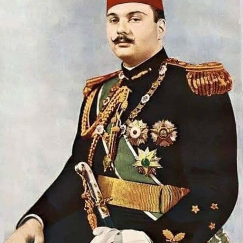 A $30 Million Diamond Bra (King Farouk of Egypt for His Mistress)