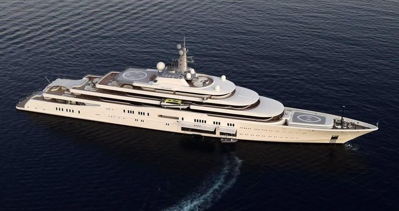 A $200 Million 