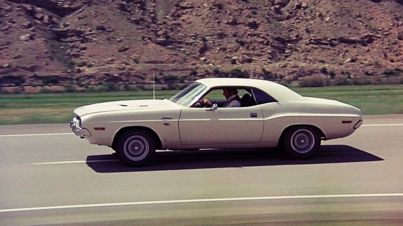 Vanishing Point