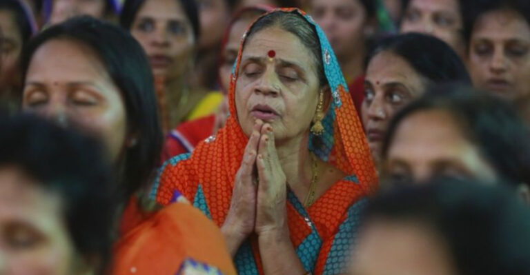 A Brief History of 15 Religious Rituals That Faced Legal Bans