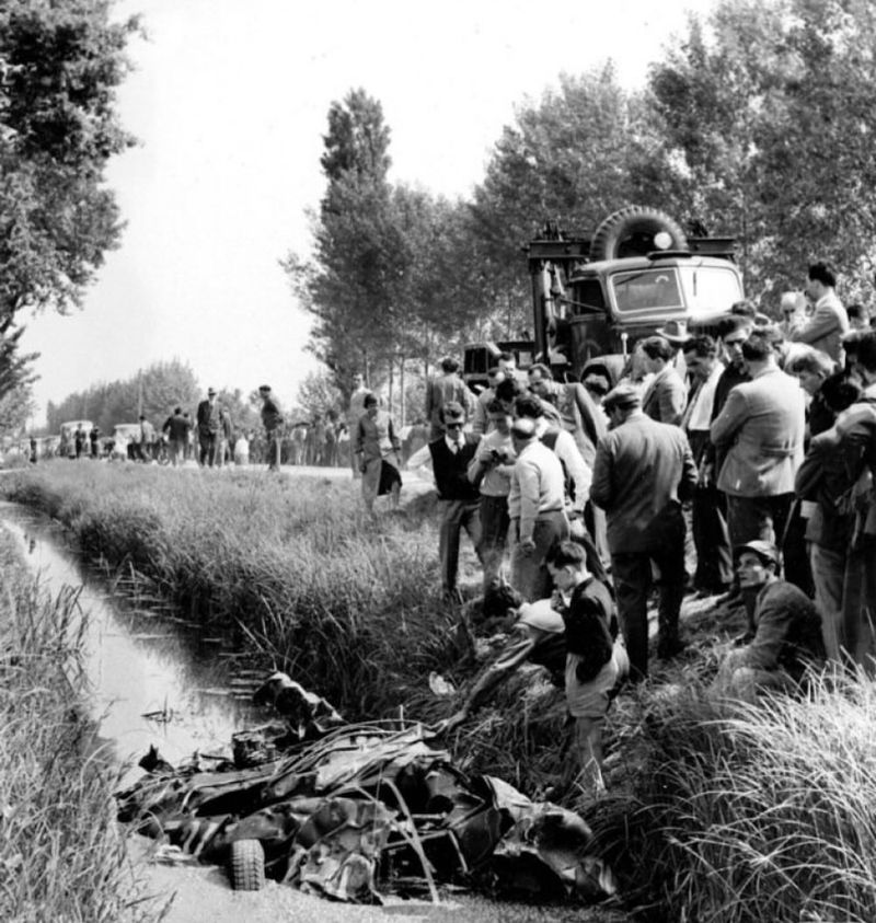 Public Fascination with Tragedy