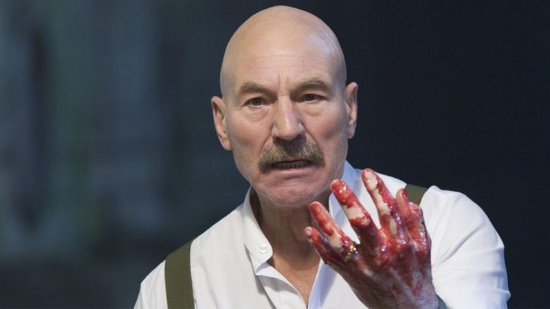 Macbeth (2010)