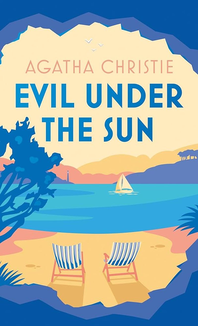 Evil Under the Sun (1941)