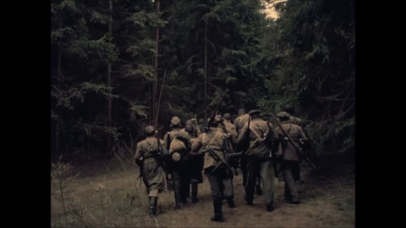 Come and See: War Without Glamour