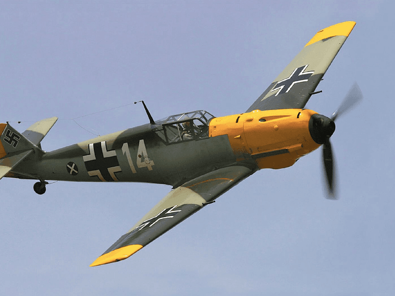 Why Didn’t the Pilot Return for It?