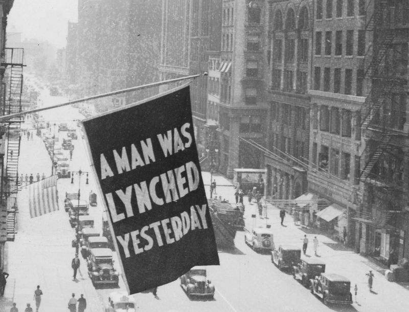 They Once Stopped a Lynching… by Threatening to Shoot the Mob