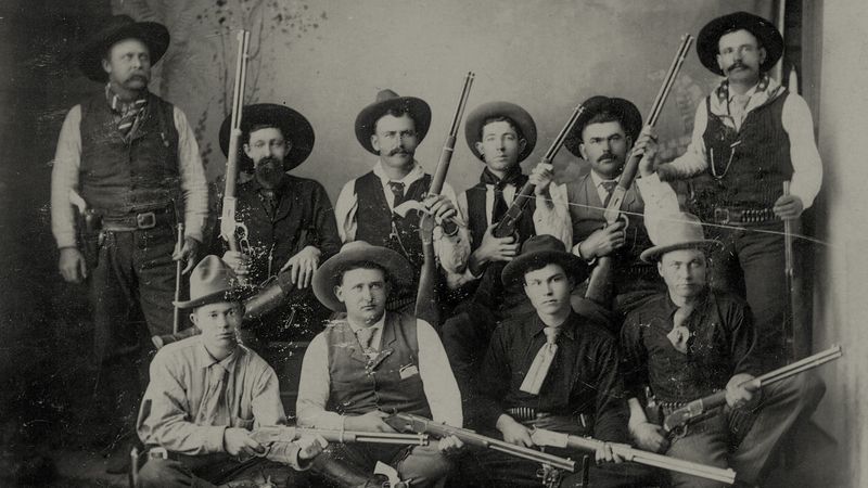 They Were Temporarily Disbanded for Being Too Violent