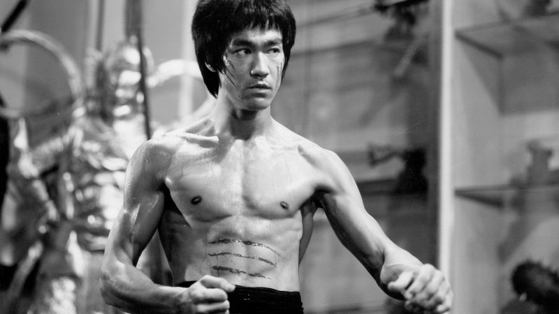Bruce Lee: Martial Arts Revolutionary
