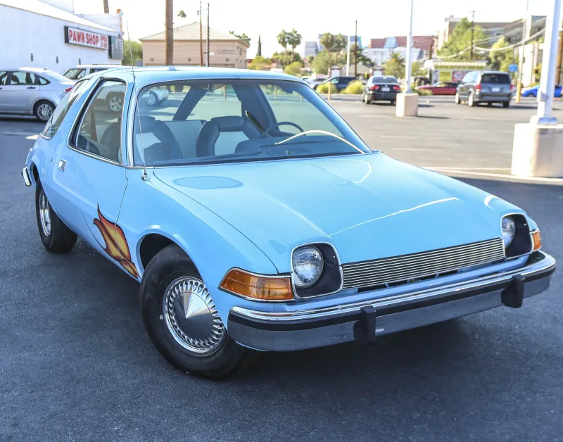 AMC Pacer (1975–1980)