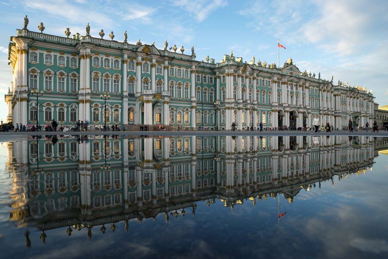 Russian Empire (1721–1917)