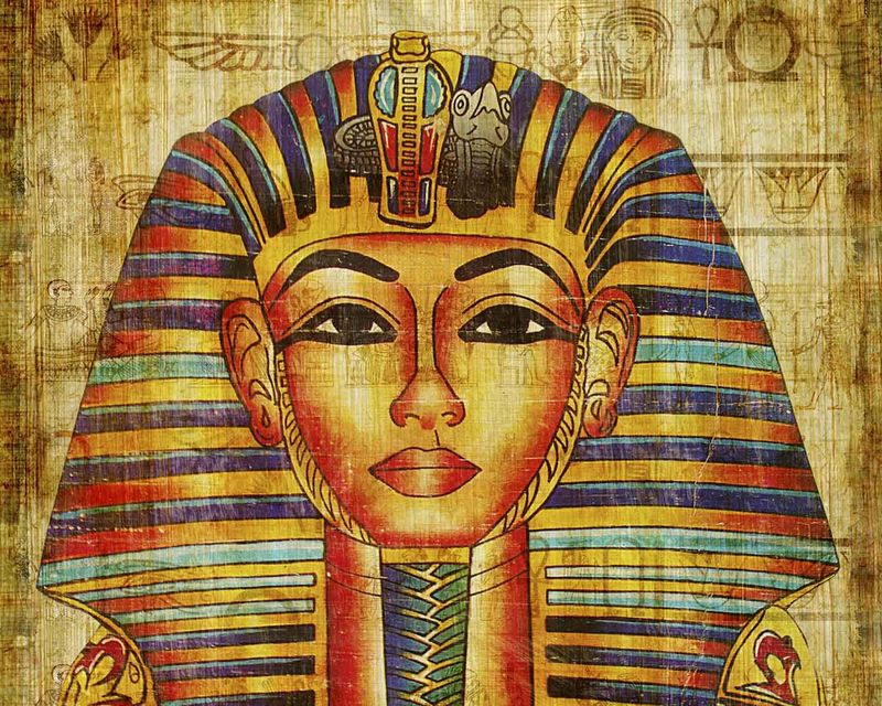 Cleopatra (69–30 BC)