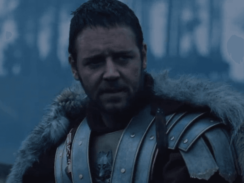 Maximus (Gladiator)