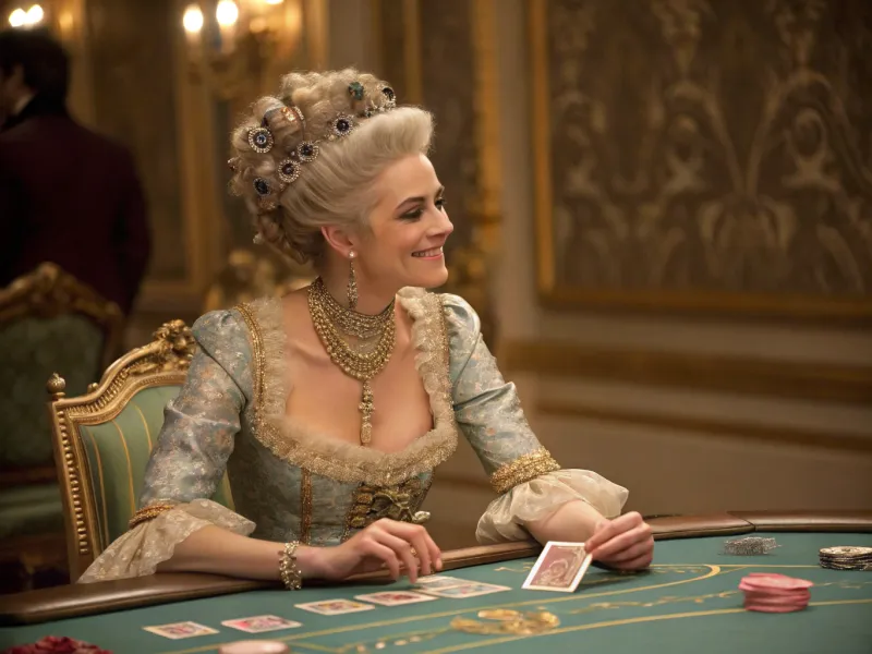 Marie Antoinette