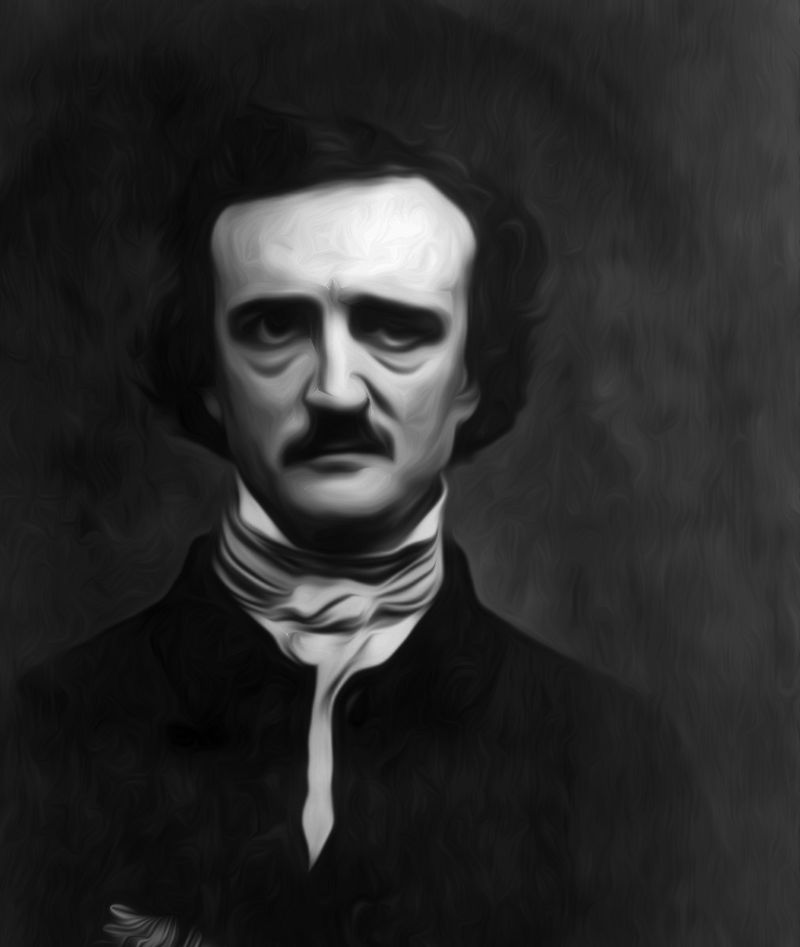 Edgar Allan Poe