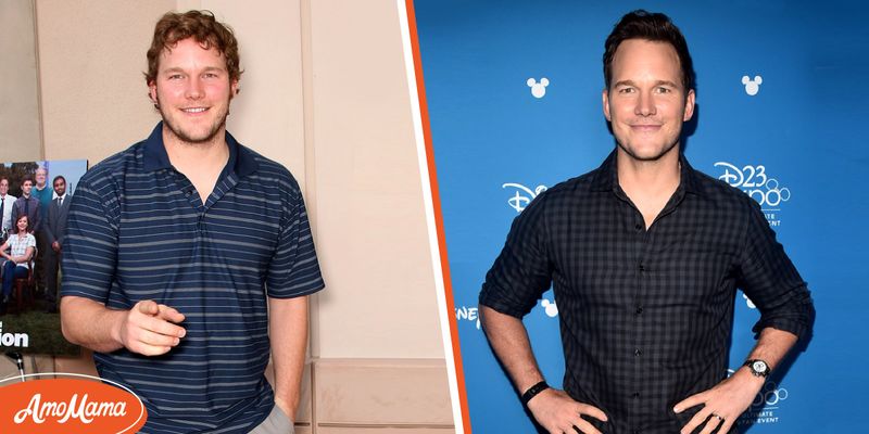 Chris Pratt – From Funny Guy to Action Hero