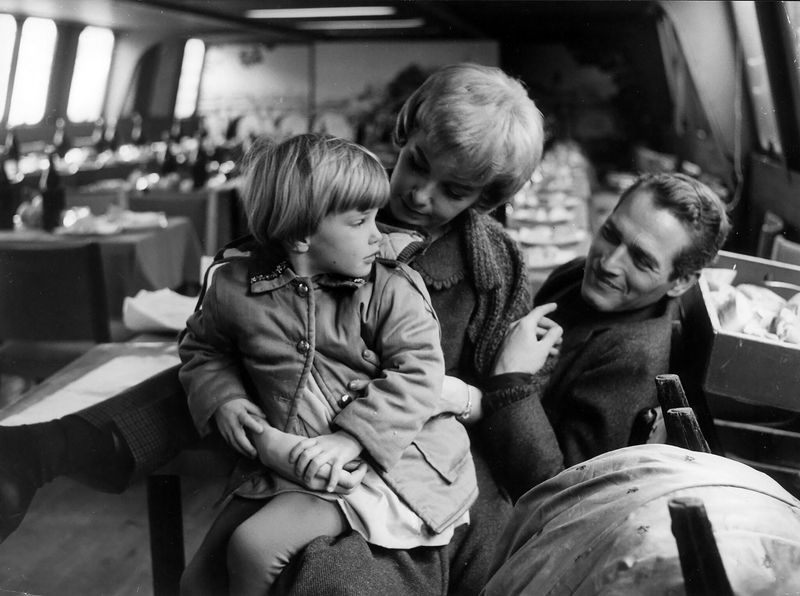 Joanne Woodward