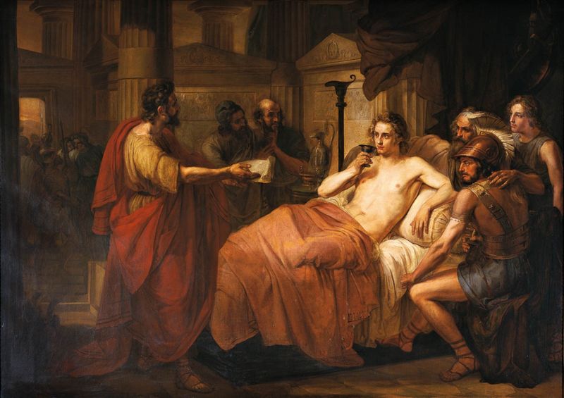 Alexander the Great