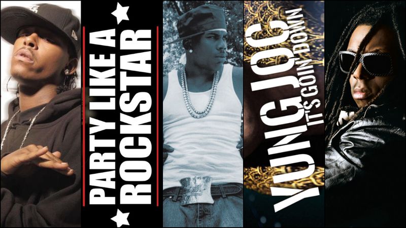 Ringtone Rappers (2000s)