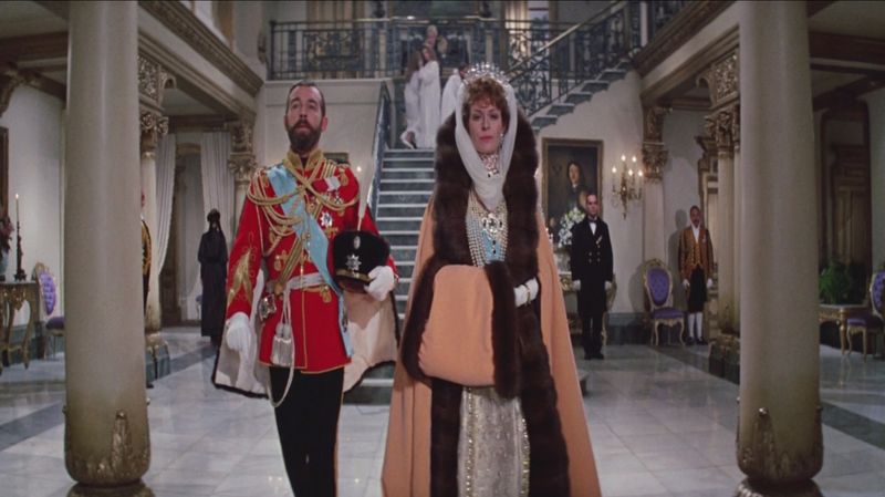 Nicholas and Alexandra (1971)
