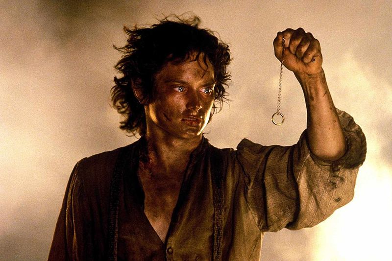 Elijah Wood - Big Star, Small Frame