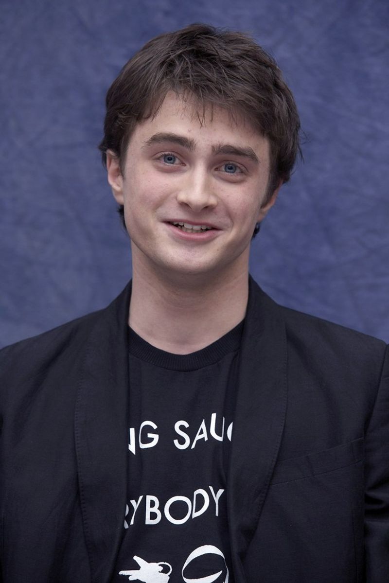 Daniel Radcliffe