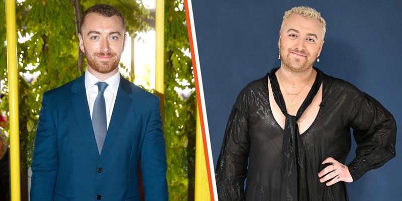Sam Smith – Shedding Weight, Gaining Confidence