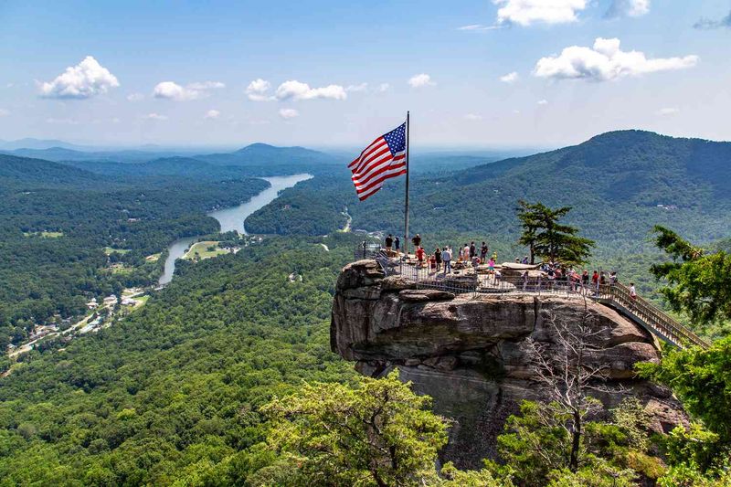 North Carolina: Tax Relief and Military Community