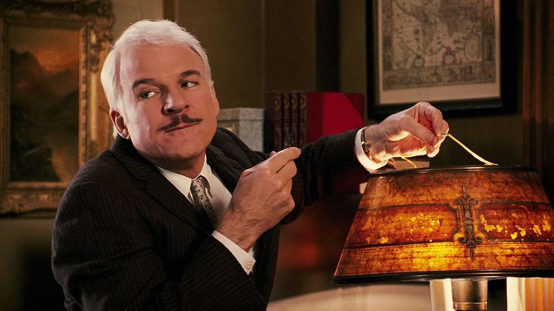 The Pink Panther (2006)