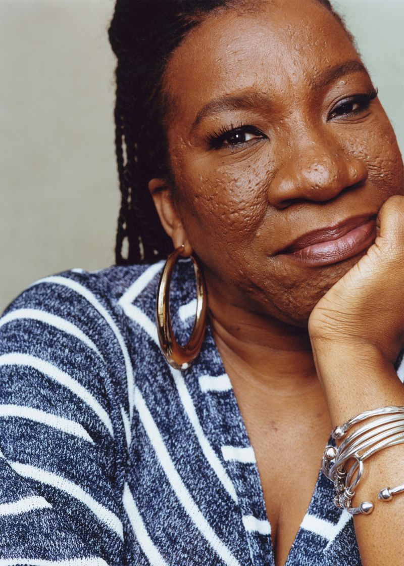Tarana Burke