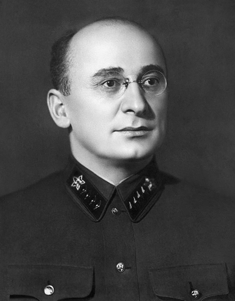 Lavrentiy Beria