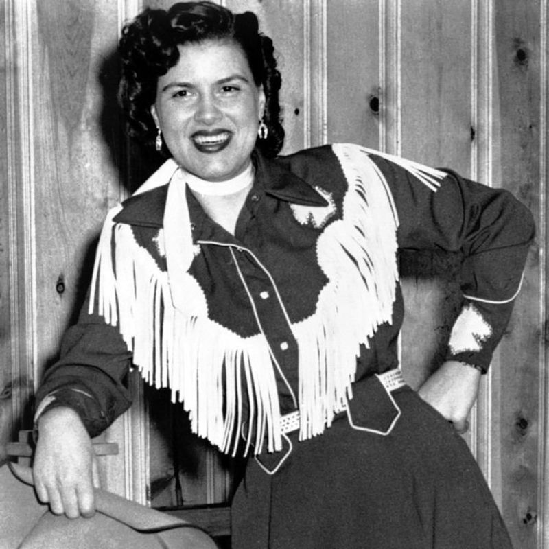 Patsy Cline: The Honky Tonk Years