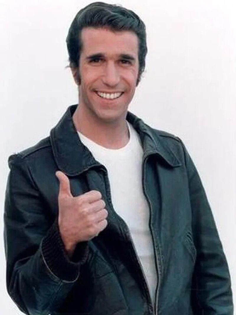 The Fonz (Happy Days)