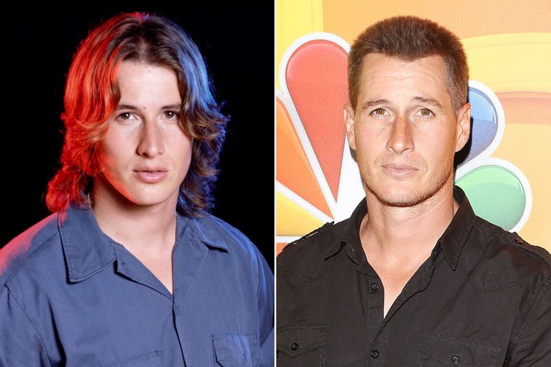 Brendan Fehr
