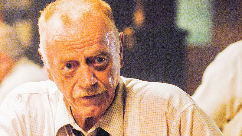 Red West – Actor & Longtime Elvis Confidant (2017)