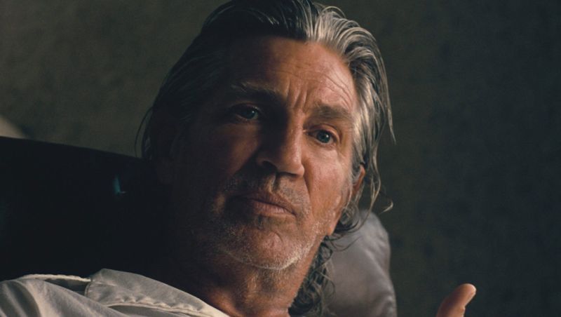 Eric Roberts – From Leading Man to Professional Antagonist