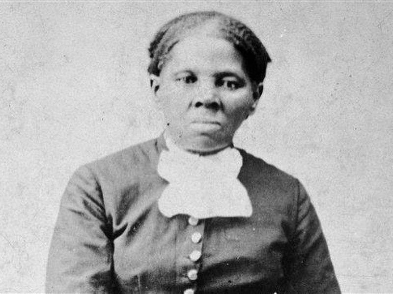 Harriet Tubman