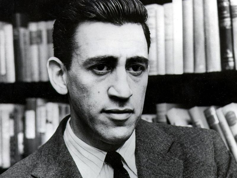 J.D. Salinger